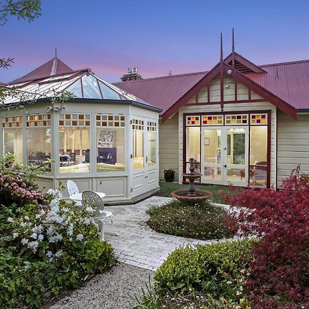 Bethany Manor B&B, Call Us For Cheapest Rates Leura Exteriör bild