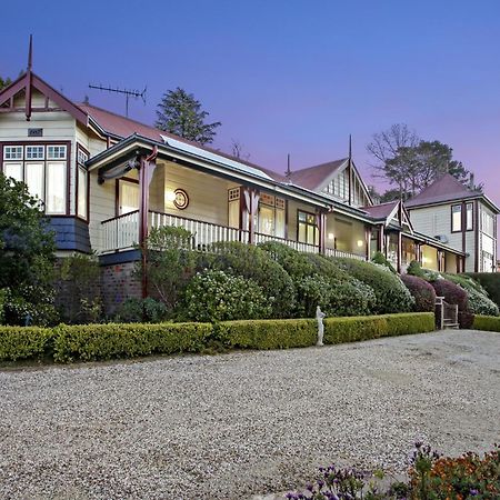 Bethany Manor B&B, Call Us For Cheapest Rates Leura Exteriör bild