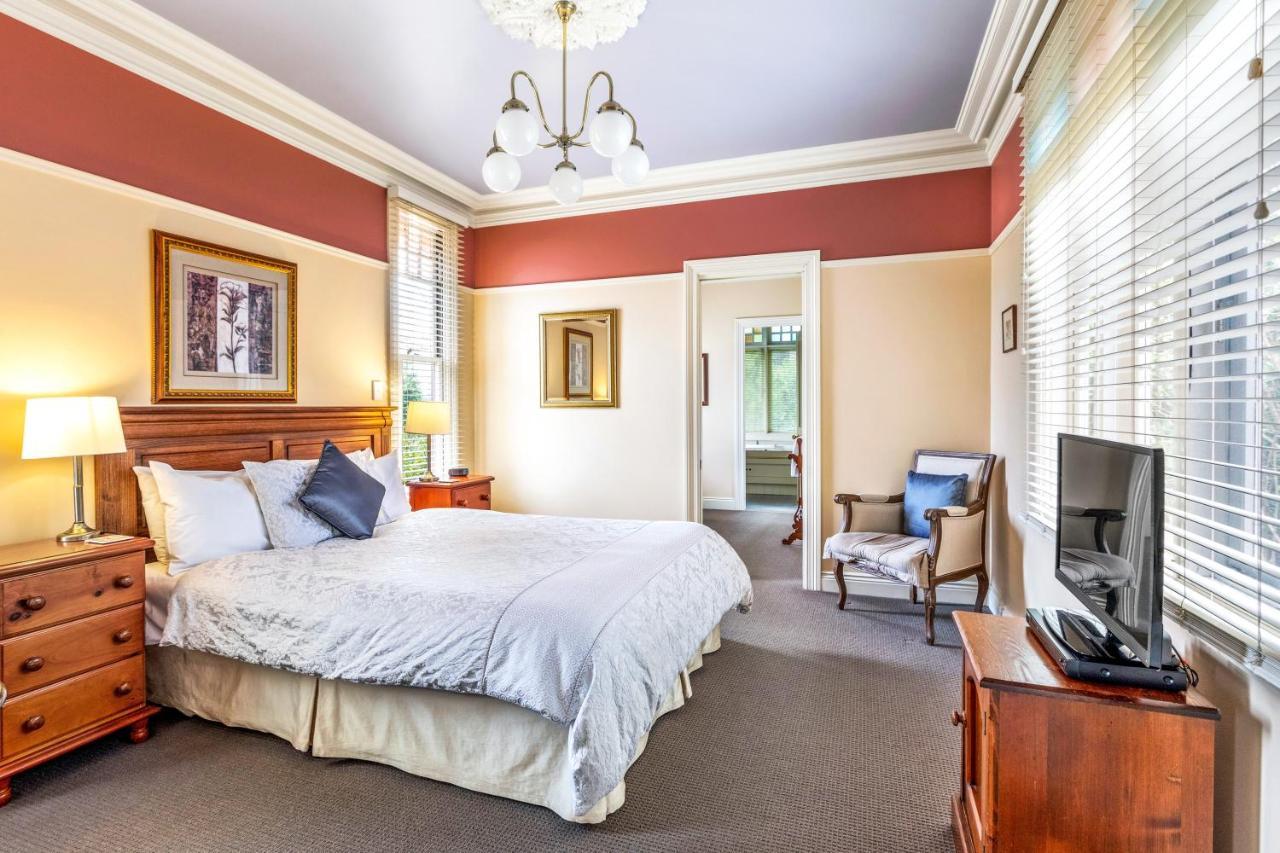 Bethany Manor B&B, Call Us For Cheapest Rates Leura Exteriör bild