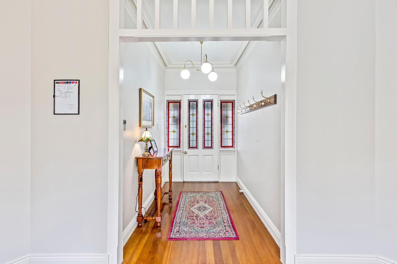Bethany Manor B&B, Call Us For Cheapest Rates Leura Exteriör bild