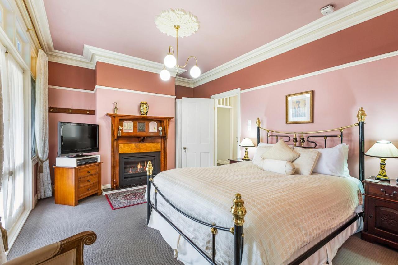 Bethany Manor B&B, Call Us For Cheapest Rates Leura Exteriör bild