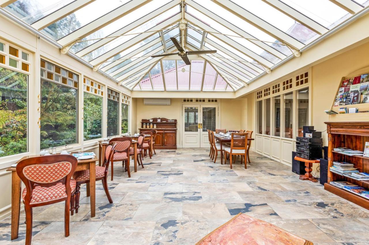 Bethany Manor B&B, Call Us For Cheapest Rates Leura Exteriör bild