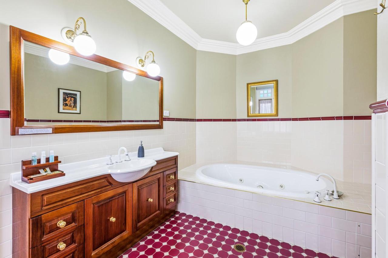 Bethany Manor B&B, Call Us For Cheapest Rates Leura Exteriör bild
