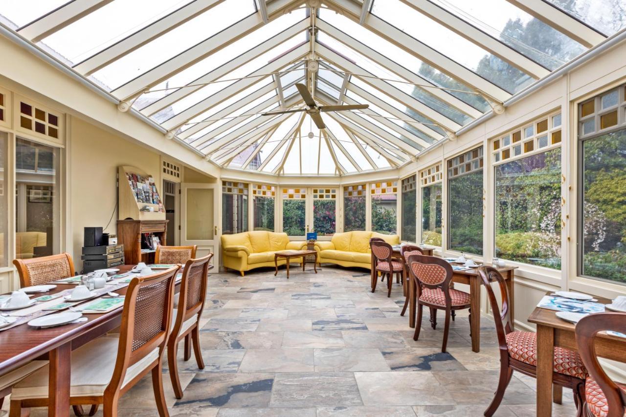 Bethany Manor B&B, Call Us For Cheapest Rates Leura Exteriör bild