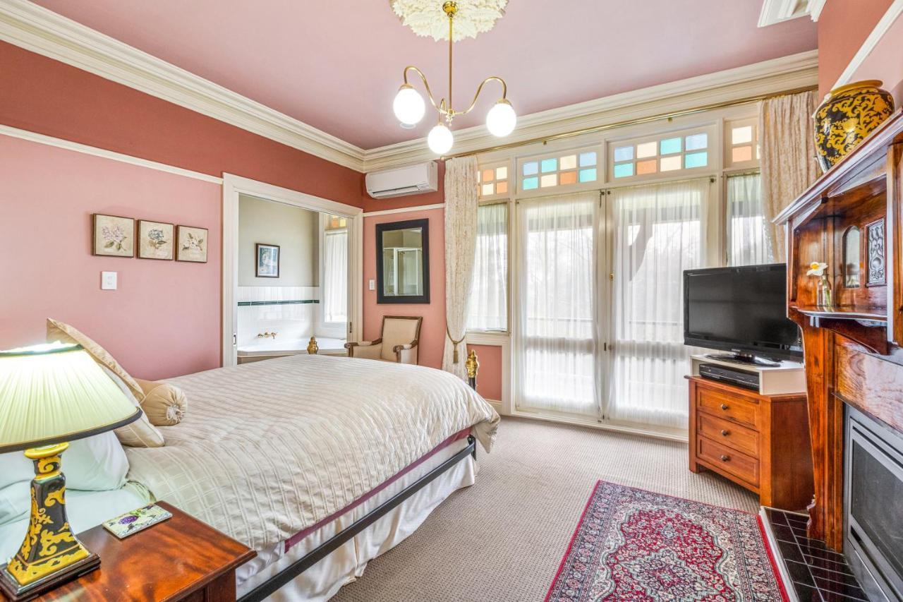 Bethany Manor B&B, Call Us For Cheapest Rates Leura Exteriör bild
