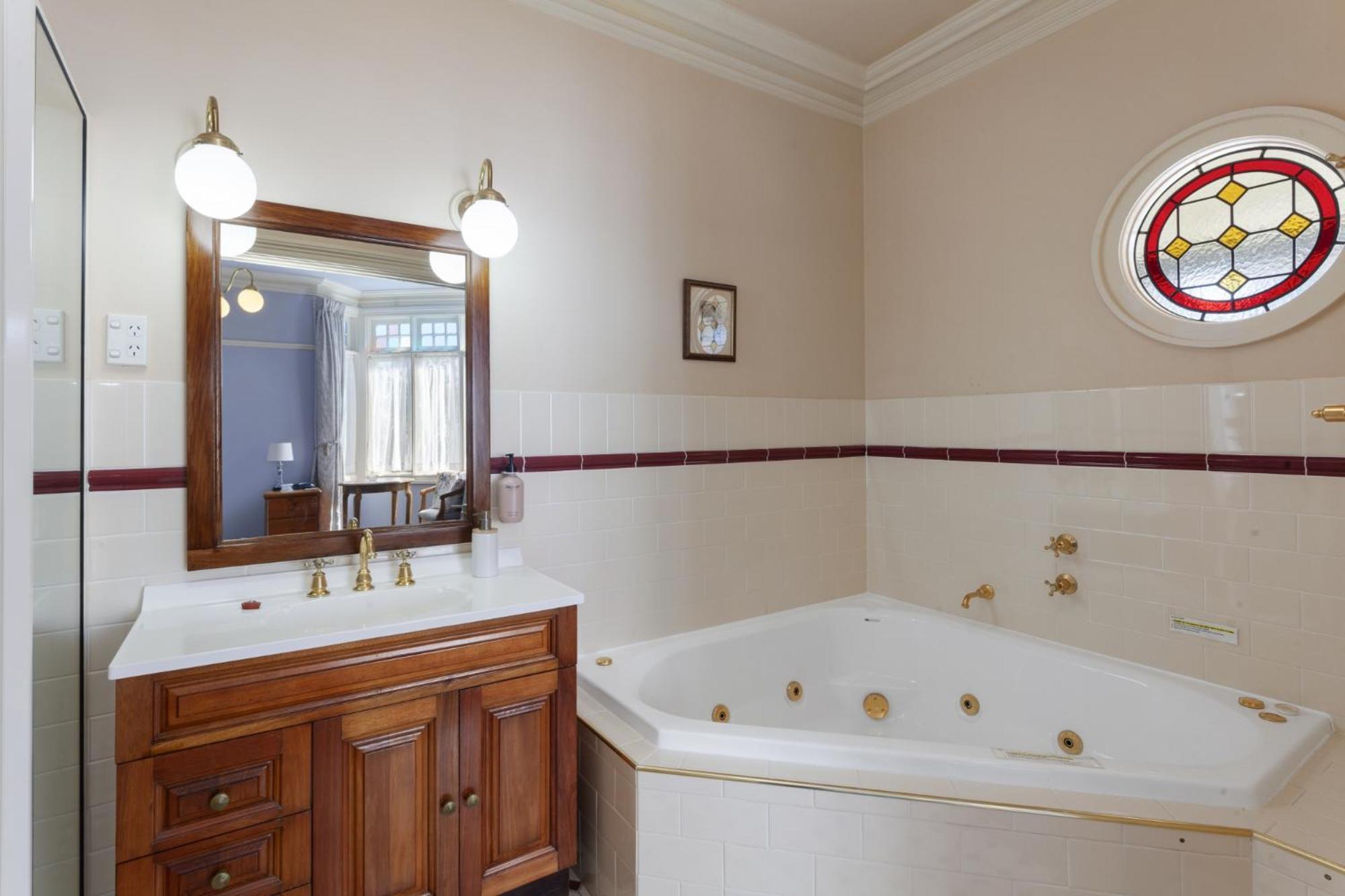 Bethany Manor B&B, Call Us For Cheapest Rates Leura Exteriör bild