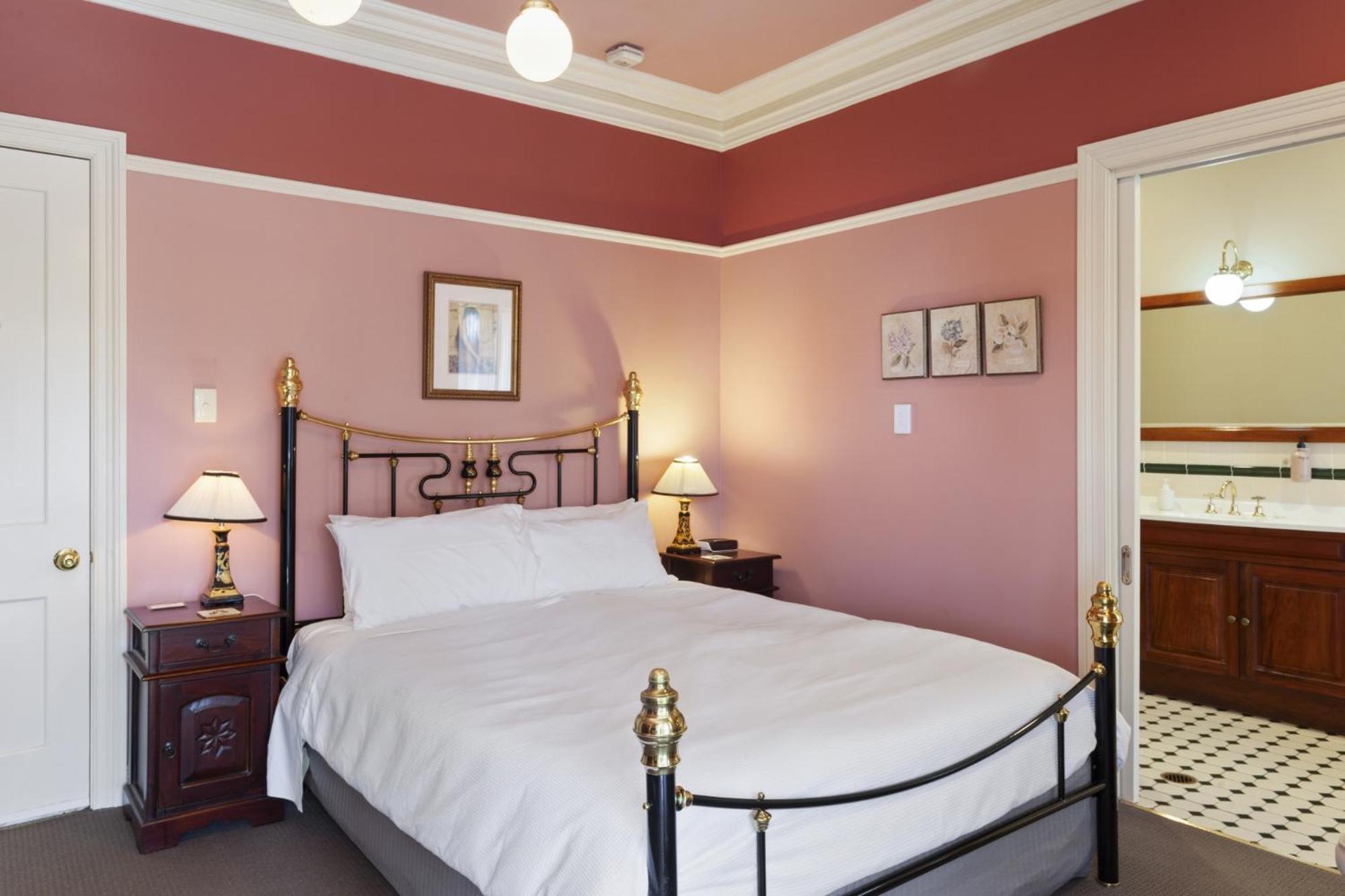 Bethany Manor B&B, Call Us For Cheapest Rates Leura Exteriör bild