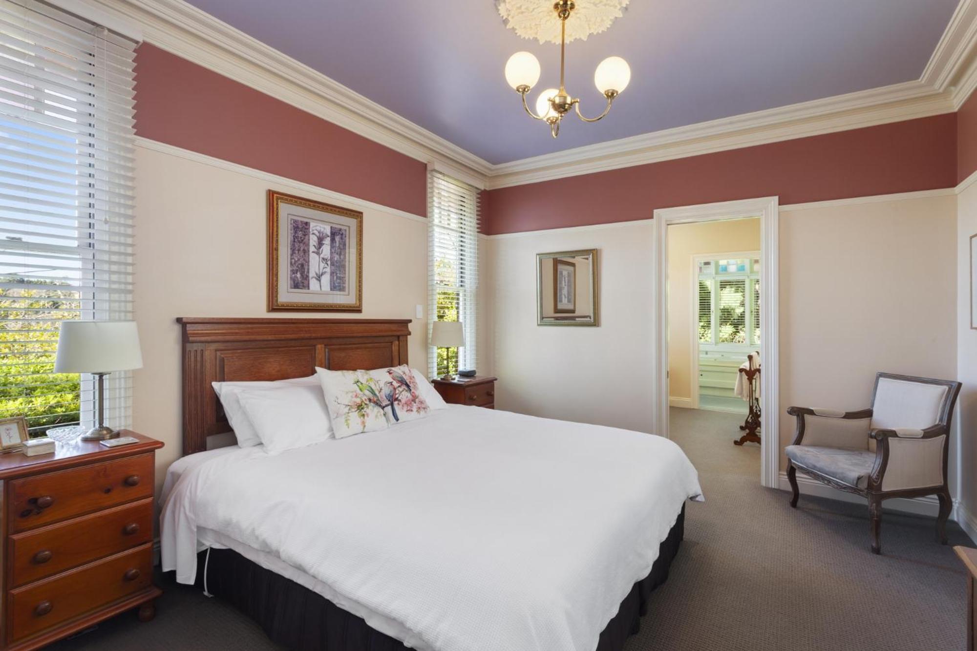 Bethany Manor B&B, Call Us For Cheapest Rates Leura Exteriör bild