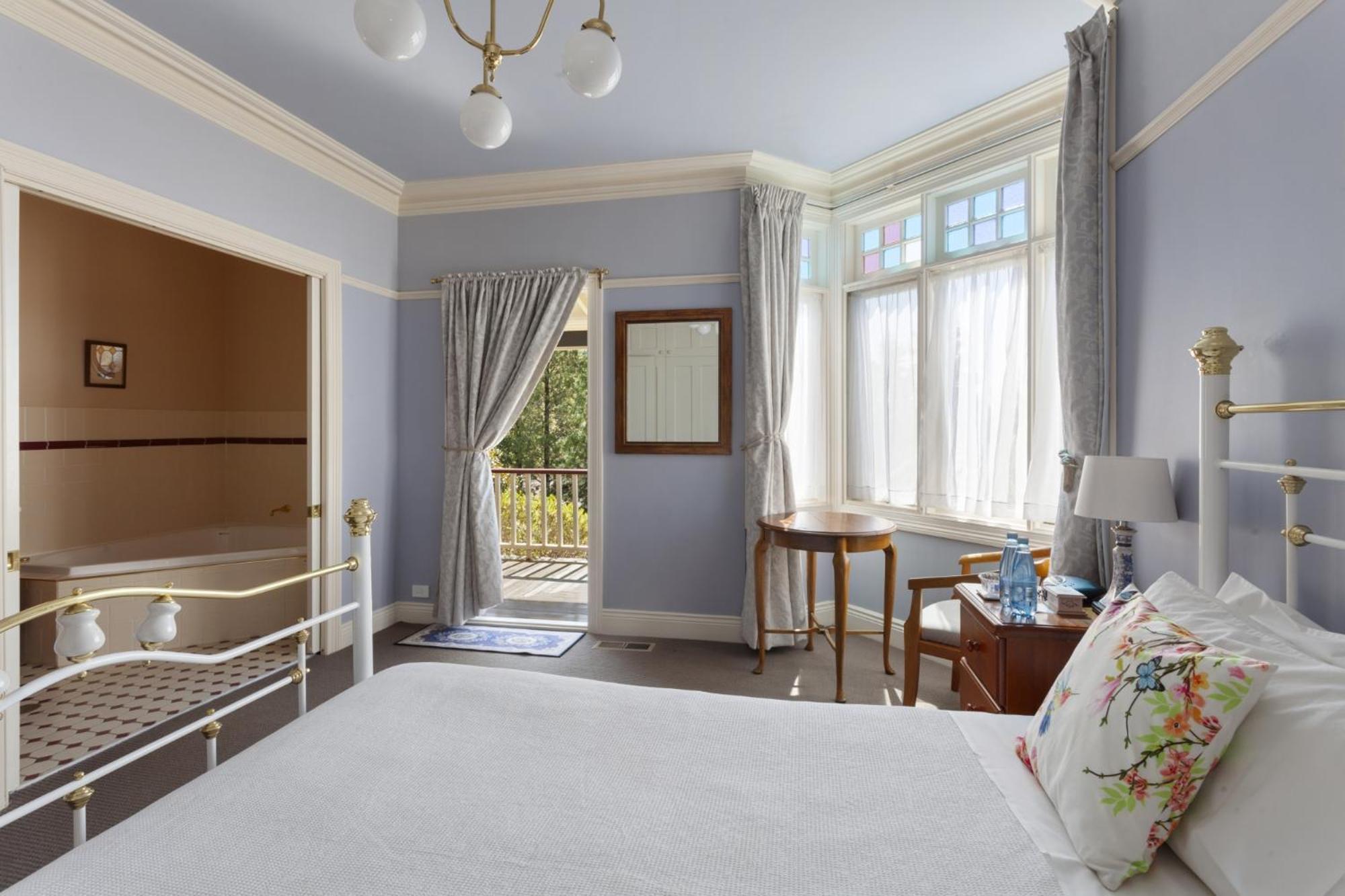 Bethany Manor B&B, Call Us For Cheapest Rates Leura Exteriör bild