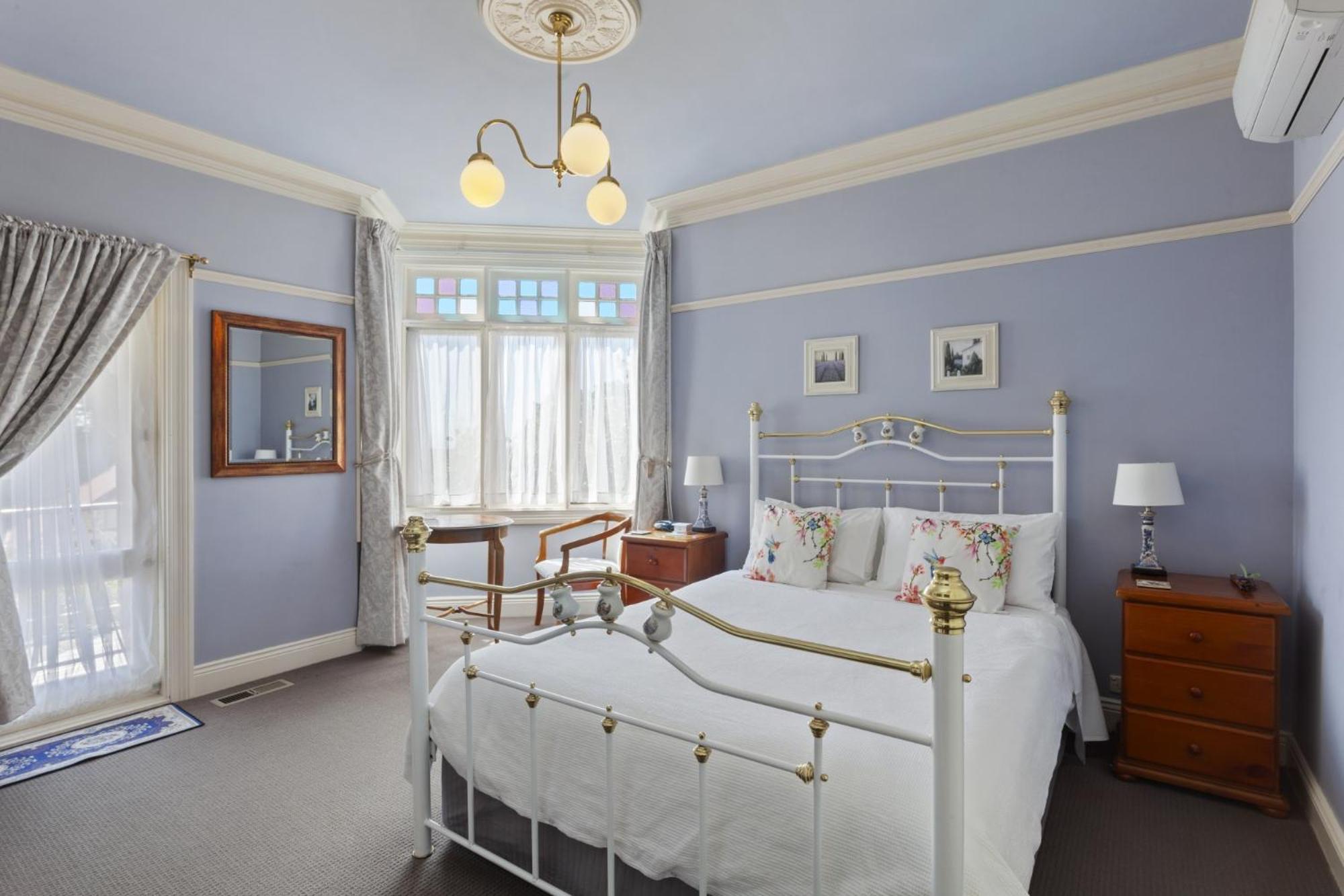 Bethany Manor B&B, Call Us For Cheapest Rates Leura Exteriör bild