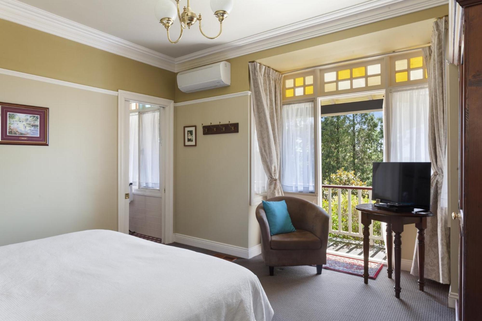 Bethany Manor B&B, Call Us For Cheapest Rates Leura Exteriör bild